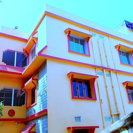 Hotel Gunjan Puri Exterior foto